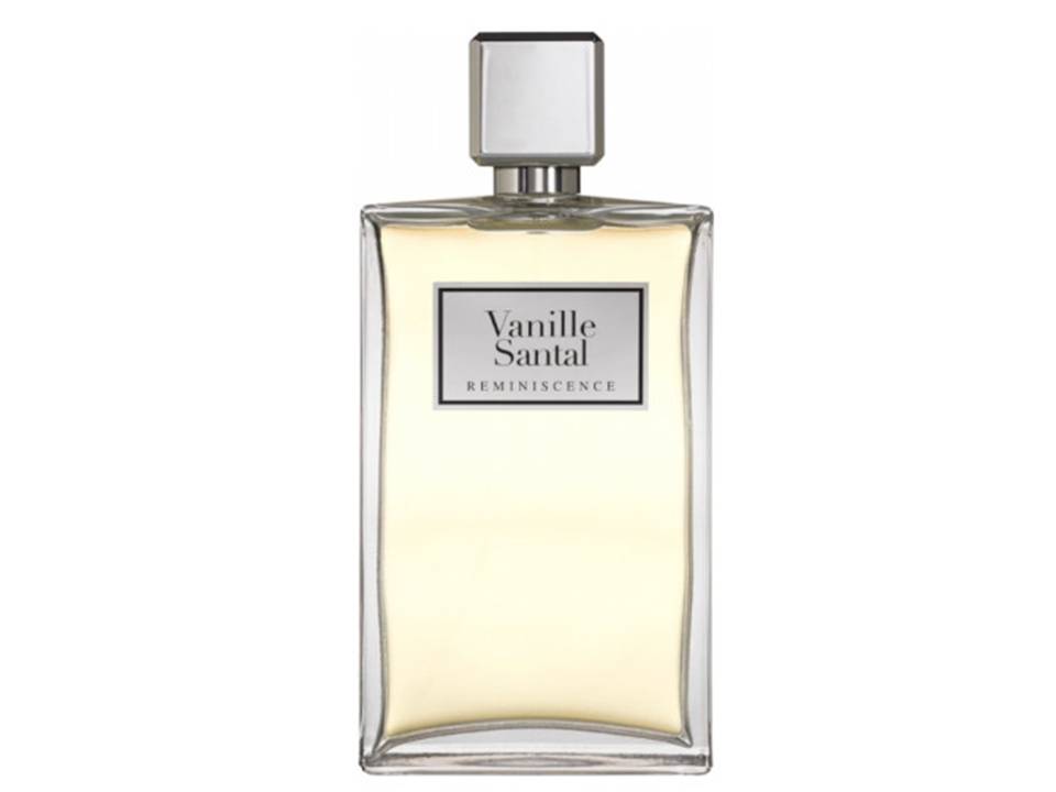 Vanille Santal by Reminiscence EDT NO TESTER 100 ML.